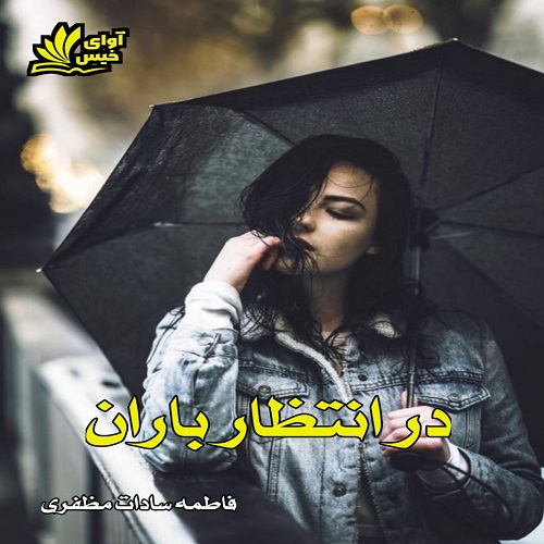 دانلود رمان در انتظار باران از فاطمه سادات مظفری دانلود رمان در انتظار باران از فاطمه سادات مظفری