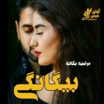 دانلود رمان بیگانگی  از مرضیه یگانه