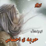 دانلود رمان حربه ی احساس  از کیمیا وارثی