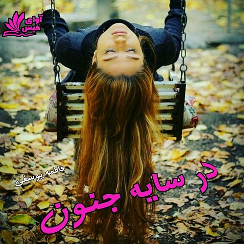 دانلود رمان در سایه جنون از فاطمه یوسفی دانلود رمان در سایه جنون از فاطمه یوسفی