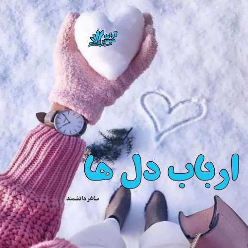دانلود رمان ارباب دل ها از ساغر دانشمند دانلود رمان ارباب دل ها از ساغر دانشمند