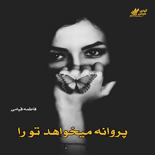 دانلود رمان پروانه میخواهد تو را از فاطمه قیامی دانلود رمان پروانه میخواهد تو را از فاطمه قیامی