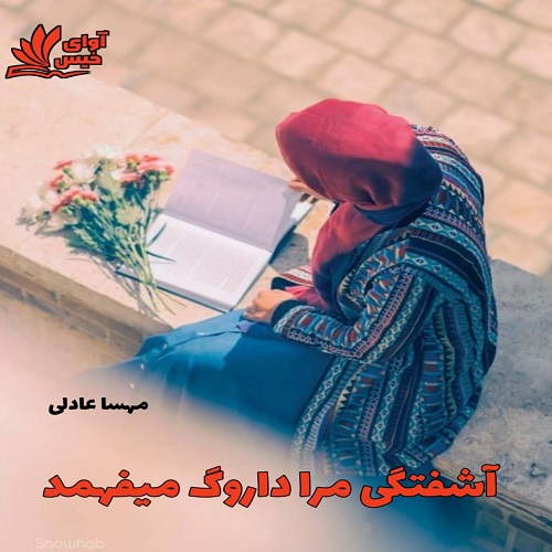 دانلود رمان آشفتگی مرا داروگ میفهمد از مهسا عادلی دانلود رمان آشفتگی مرا داروگ میفهمد از مهسا عادلی