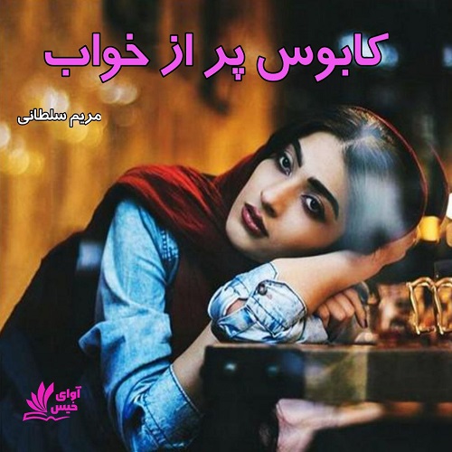 دانلود رمان کابوس پر از خواب از مریم سلطانی دانلود رمان کابوس پر از خواب از مریم سلطانی