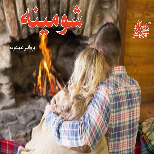 دانلود رمان شومینه از نرگس نعمت زاده دانلود رمان شومینه از نرگس نعمت زاده