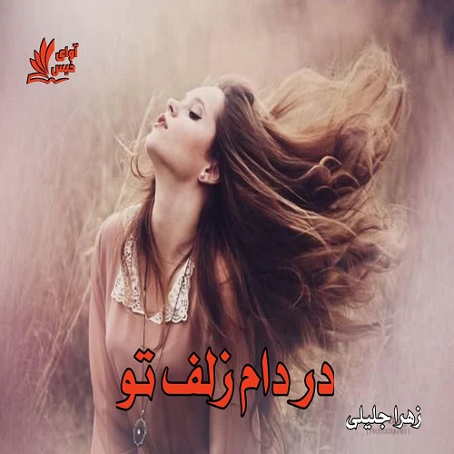 دانلود رمان در دام زلف تو از زهرا جلیلی دانلود رمان در دام زلف تو از زهرا جلیلی