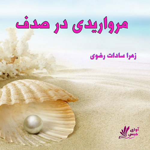 دانلود رمان مرواریدی در صدف  از زهرا سادات رضوی