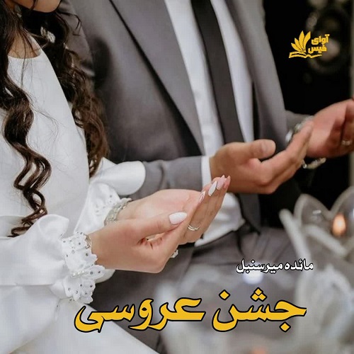 دانلود رمان جشن عروسی از مائده میرسنبل دانلود رمان جشن عروسی از مائده میرسنبل