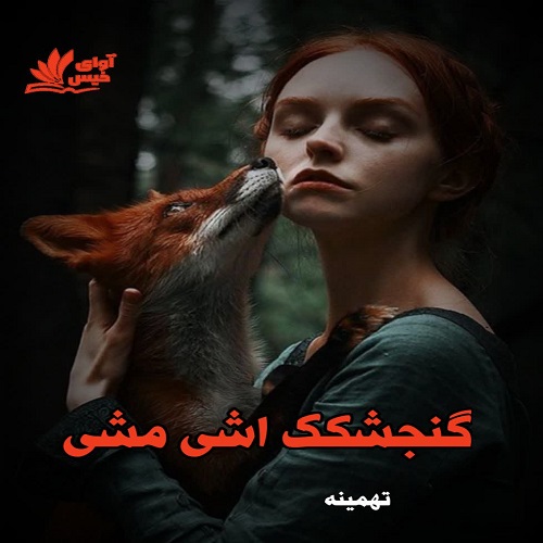 دانلود رمان گنجشکک اشی مشی  از تهمینه