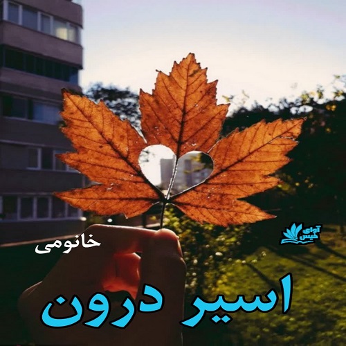 دانلود رمان اسیر درون از خانومی دانلود رمان اسیر درون از خانومی