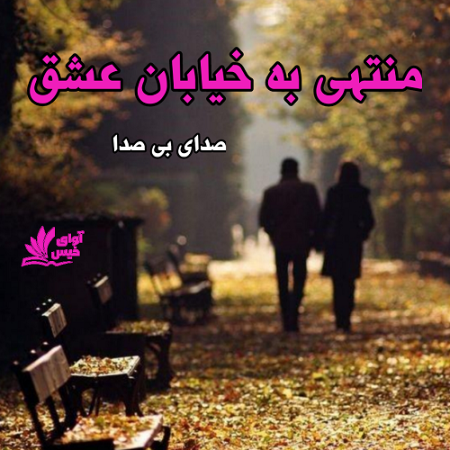 دانلود رمان منتهی به خیابان عشق  از صدای بی صدا