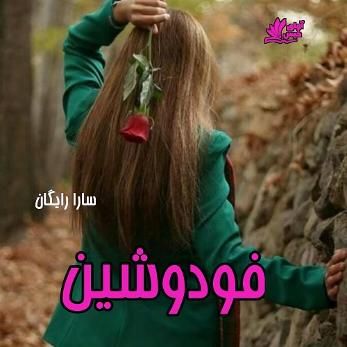 دانلود رمان فودوشین از سارا رایگان دانلود رمان فودوشین از سارا رایگان