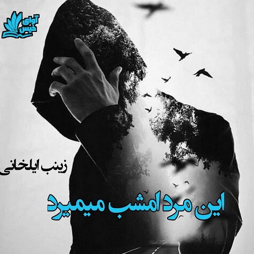 دانلود رمان این مرد امشب میمیرد زینب ایلخانی دانلود رمان این مرد امشب میمیرد زینب ایلخانی