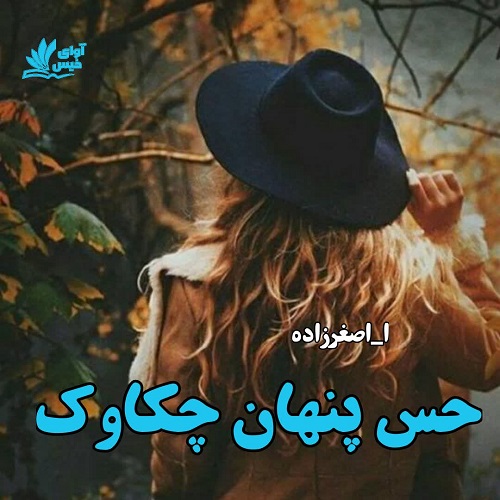 دانلود رمان حس پنهان چکاوک از ا_اصغرزاده دانلود رمان حس پنهان چکاوک از ا_اصغرزاده