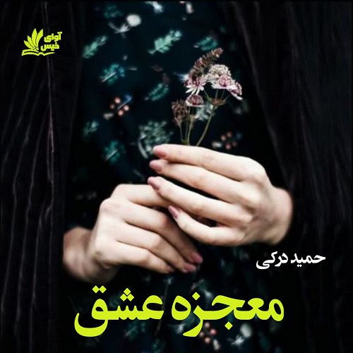 دانلود داستان کوتاه معجزه عشق از حمید درکی دانلود داستان کوتاه معجزه عشق از حمید درکی