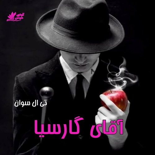 دانلود رمان آقای گارسیا  از تی ال سوان