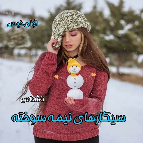 دانلود رمان سیگارهای نیمه سوخته از ناشناس دانلود رمان سیگارهای نیمه سوخته از ناشناس