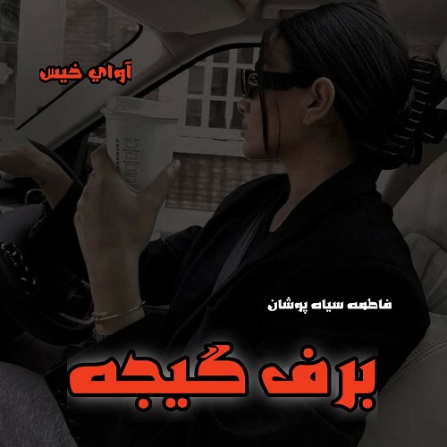 دانلود رمان برف گیجه از فاطمه سیاه پوشان دانلود رمان برف گیجه از فاطمه سیاه پوشان