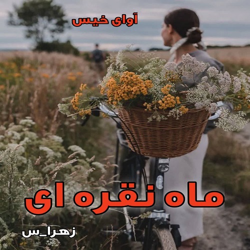 دانلود رمان ماه نقره ای  از زهرا_س