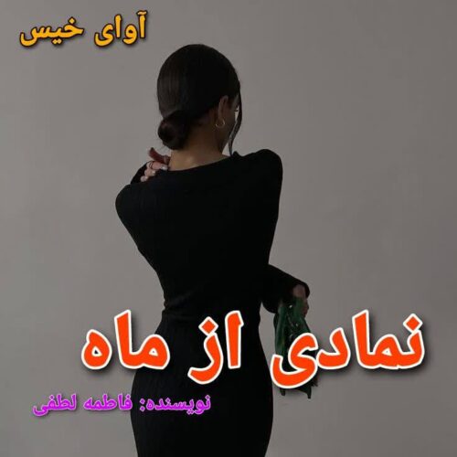 دانلود رمان نمادی از ماه فاطمه لطفی دانلود رمان نمادی از ماه فاطمه لطفی