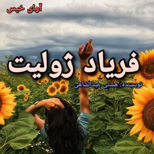 دانلود رمان فریاد ژولیت از هستی عبدالشاهی راد دانلود رمان فریاد ژولیت از هستی عبدالشاهی راد