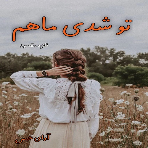 دانلود رمان تو شدی ماهم از فائزه_مقصود دانلود رمان تو شدی ماهم از فائزه_مقصود