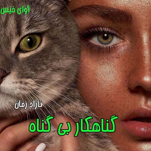 دانلود رمان گناهکار بی گناه از تاراج زمان دانلود رمان گناهکار بی گناه از تاراج زمان
