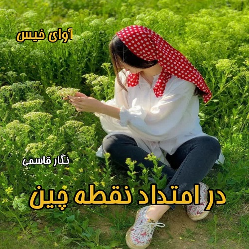 دانلود رمان در امتداد نقطه چین از نگار قاسمی دانلود رمان در امتداد نقطه چین از نگار قاسمی