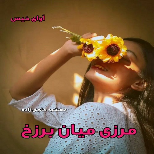 دانلود رمان مرزی میان برزخ  از مهشید حاجی زاده