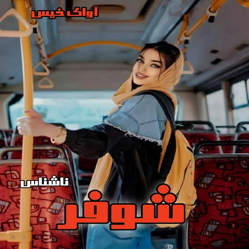 دانلود رمان شوفر از ناشناس دانلود رمان شوفر از ناشناس