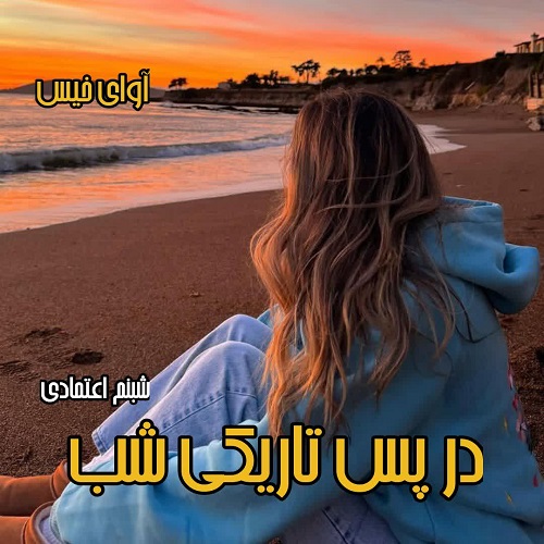 دانلود رمان در پس تاریکی شب از شبنم اعتمادی دانلود رمان در پس تاریکی شب از شبنم اعتمادی