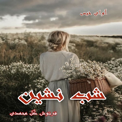 دانلود رمان شب نشین از فرنوش گل محمدی دانلود رمان شب نشین از فرنوش گل محمدی