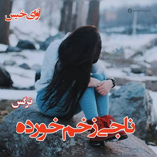 دانلود رمان ناجی زخم خورده از نرگس دانلود رمان ناجی زخم خورده از نرگس