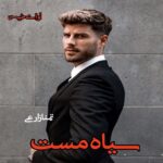 دانلود رمان سیاه مست  از تمنا زارعی