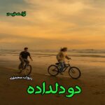 دانلود رمان دو دلداده  از پروانه محمدی