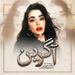 دانلود رمان آگرین  از نرگس برزویی