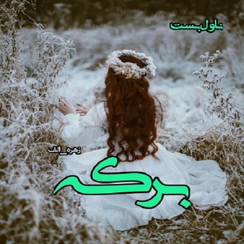دانلود رمان برکه از زهره_الف دانلود رمان برکه از زهره_الف